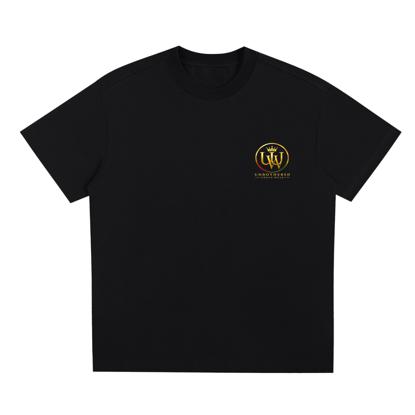 Unbothered Classic Absolutely Sorona Quick-Dry Cooling T-Shirt