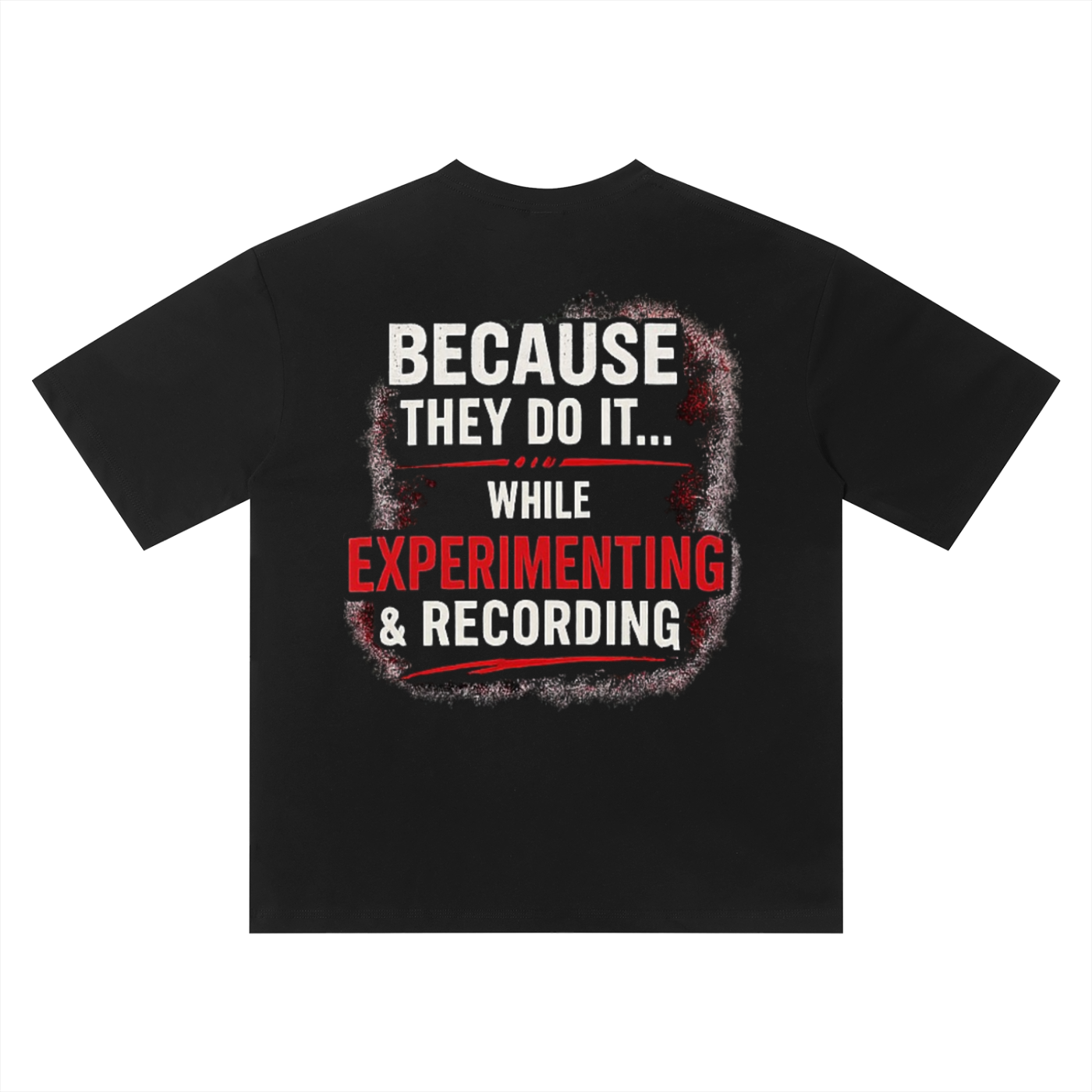 Sexy Gentleman Science Teacher Unisex Sorona Quick-Dry T-Shirt