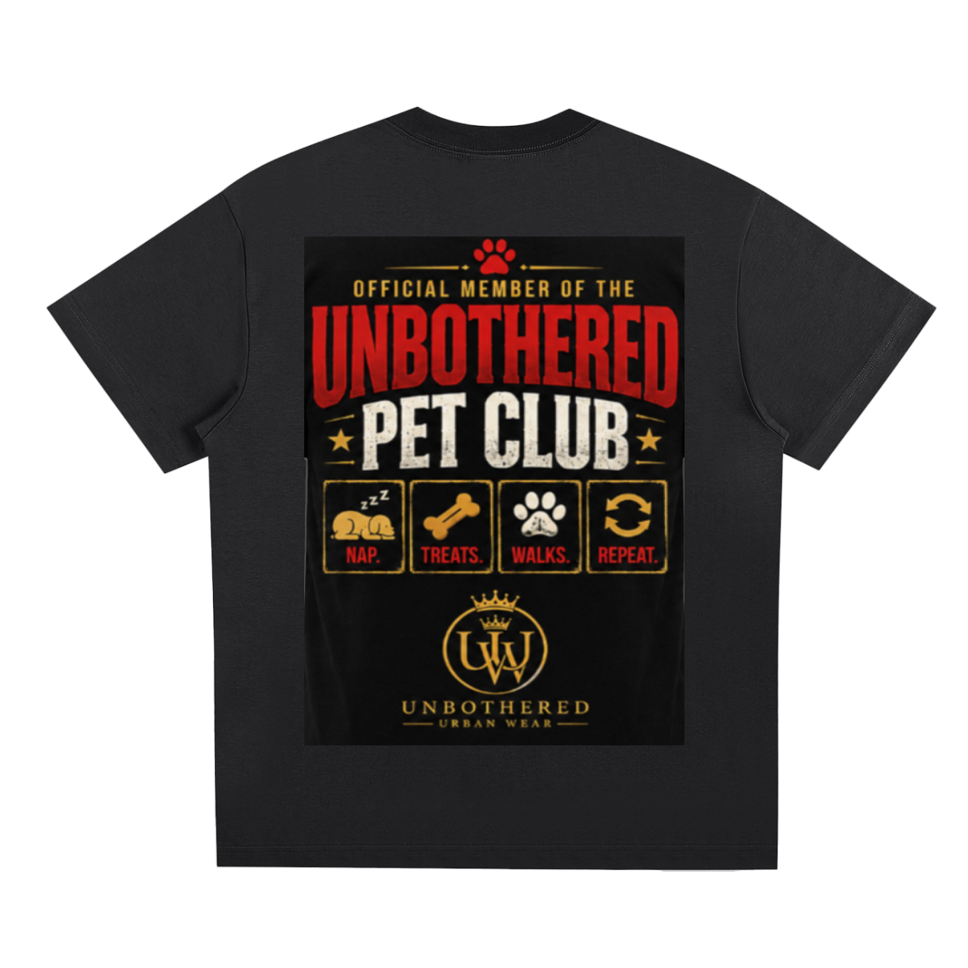 Maltipoo Sorona Quick-Dry Cooling T-Shirt