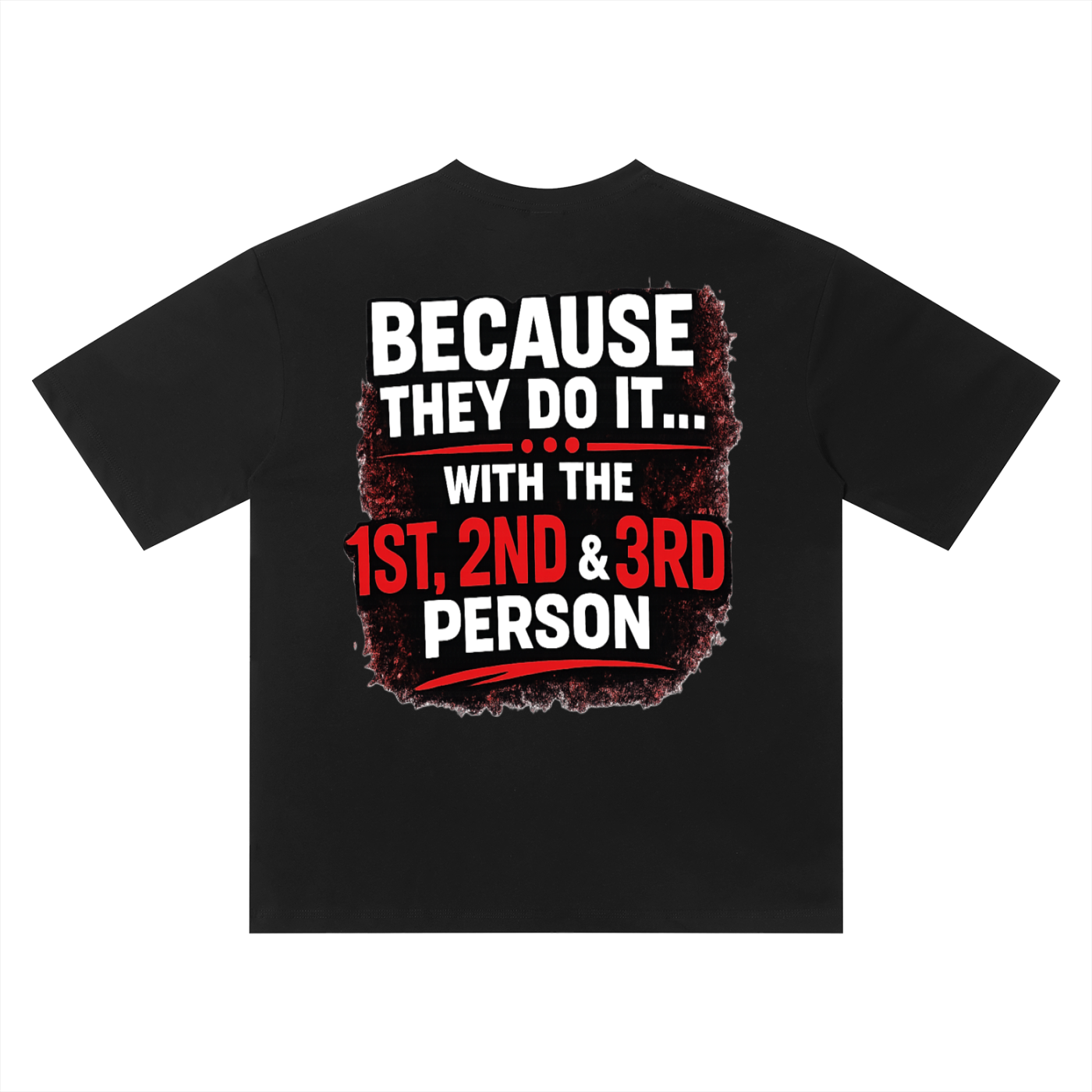 Sexy Gentleman English Teacher Unisex Sorona Quick-Dry T-Shirt