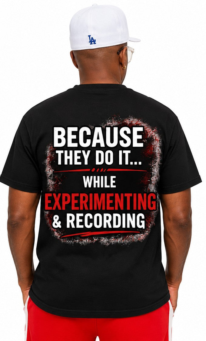 Sexy Gentleman Science Teacher Unisex Sorona Quick-Dry T-Shirt