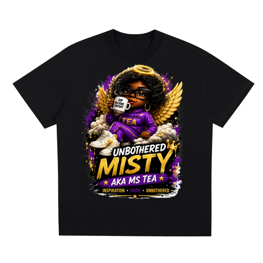 New Misty Sorona Quick-Dry Cooling T-Shirt
